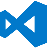 VS Code icon